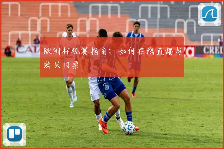 欧洲杯观赛指南：如何在线直播与购买门票