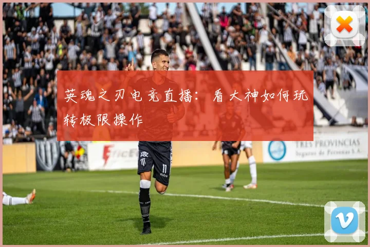 英魂之刃电竞直播：看大神如何玩转极限操作