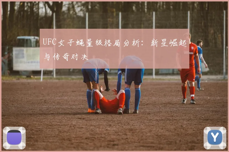UFC女子蝇量级格局分析:新星崛起与传奇对决
