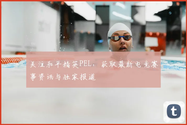 关注和平精英PEL，获取最新电竞赛事资讯与独家报道