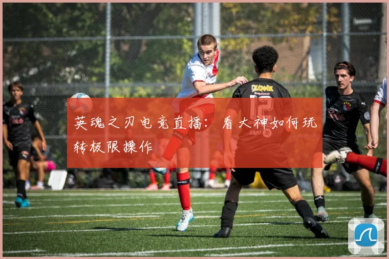 英魂之刃电竞直播：看大神如何玩转极限操作