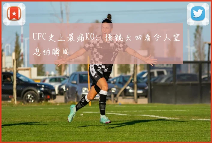UFC史上最痛KO：慢镜头回看令人窒息的瞬间